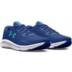 Under Armour Boty na trenínk tmavomodré 44.5 EU BUTYUNDERCHARGEDPURSUIT33024878400