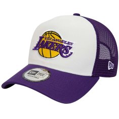 New Era Čepice A-frame Los Angeles Lakers Cap