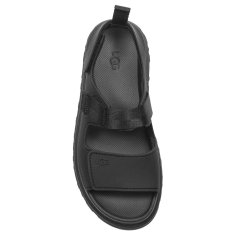 Ugg Australia Sandály černé 38 EU 1152685BLK