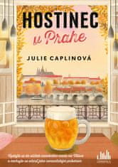 Julie Caplinová: Hostinec v Prahe