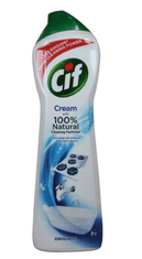 Cif Cream písek na nádobí Original 500ml