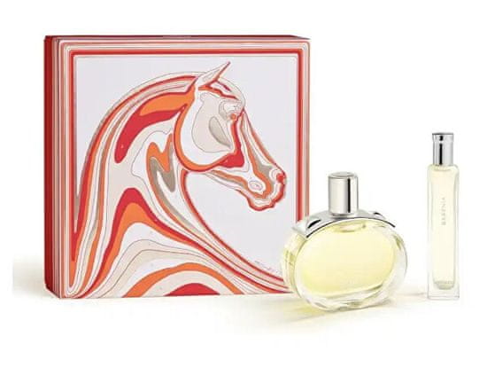 Hermès Barénia - EDP 60 ml + EDP 15 ml