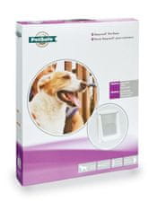 PetSafe PetSafe Dvířka Staywell 760 Original bílá L