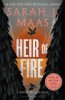 Sarah J. Maasová: Heir of Fire