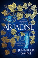 Jennifer Saint: Ariadne