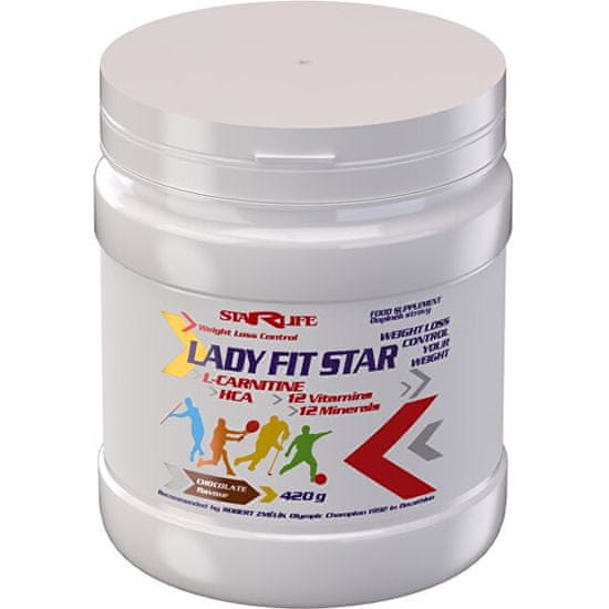 Starlife Lady fit STAR 420 g