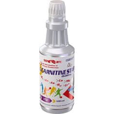 Starlife L-Carnitine STAR 500 ml (Příchuť Pomeranč)