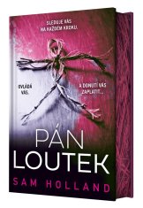 Holland Sam: Pán loutek