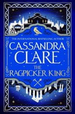 Cassandra Clare: The Ragpicker King