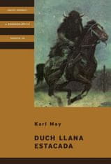 Karl May: Duch Llana Estacada