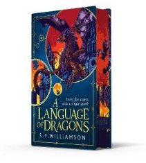 Williamson S. F.: Language of Dragons