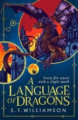 Williamson S. F.: Language of Dragons