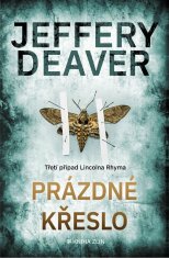 Deaver Jeffery: Prázdné křeslo