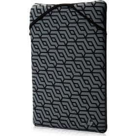 HP Protective Revers. 15 Blk/Geo Sleeve