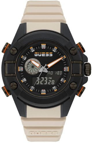 Guess Mens Sport G Force GW0269G1