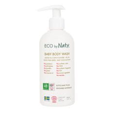 ECO by Naty Dětské tekuté mýdlo 200 ml