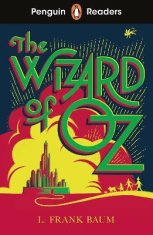 Baum Lyman Frank: Penguin Readers Level 2: The Wizard of Oz (ELT Graded Reader)