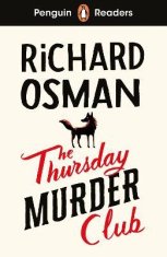 Osman Richard: Penguin Readers Level 6: The Thursday Murder Club (ELT Graded Reader)