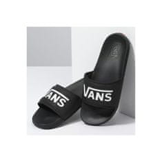 Vans Pantofle černé 39 EU MN LA Costa Slideon