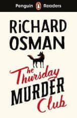 Richard Osman: Penguin Readers Level 6: The Thursday Murder Club (ELT Graded Reader)