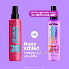 Matrix Multifunkční zázračný sprej Total Results Miracle Creator 190 ml