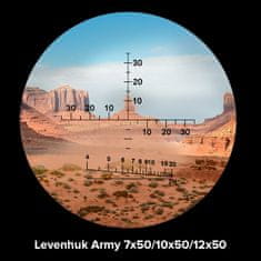 Levenhuk Army 8x40