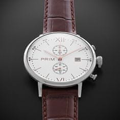 Prim Chronoscope 25 Roman W03P.13230.B