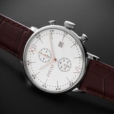 Prim Chronoscope 25 Roman W03P.13230.B