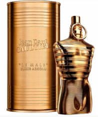 Jean Paul Gaultier Le Male Elixir Absolu Intense - parfém 125 ml