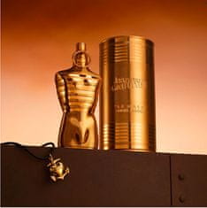 Jean Paul Gaultier Le Male Elixir Absolu Intense - parfém 125 ml