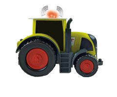 Happy People Traktor CLAAS KIDS AXION 870