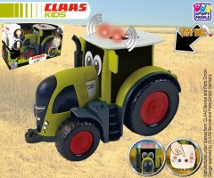 Happy People Traktor CLAAS KIDS AXION 870