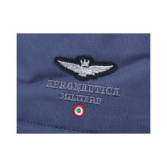 Aeronautica Militare Batohy univerzálni modré 543 New City