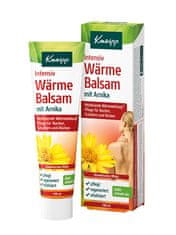 Kneipp Hřejivý balzám s arnikou 100 g