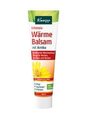 Kneipp Hřejivý balzám s arnikou 100 g