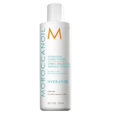 Moroccanoil Hydratační kondicionér na vlasy s arganovým olejem (Hydrating Conditioner) 250 ml