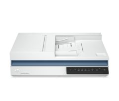 HP ScanJet Pro 3600 f1 Scanner