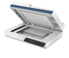 HP ScanJet Pro 3600 f1 Scanner