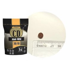 DELIKAN CD Adult Mini 30/18 3kg Kompletní superprémiové krmivo pro psy malých plemen