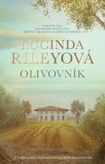 Lucinda Riley: Olivovník