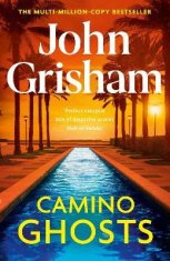 Grisham John: Camino Ghosts