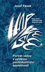 Pánek Josef: Portrét vědce v systému postindustriální společnosti