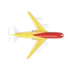 Dickie Letadlo Sky Flyer 18cm