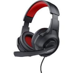 Trust 24785 BASICS GAMING HEADSET