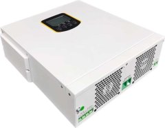 HADEX Hybridní měnič napětí CM3500-24N, DC/AC 24V/3500W,regulátor MPPT