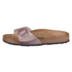 Birkenstock Pantofle zlaté 40 EU Madrid