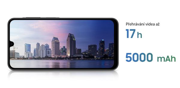 Samsung Galaxy a26, telefon, vlajková loď 