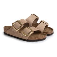 Birkenstock Pantofle béžové 38 EU Arizona