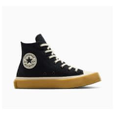 Converse Kecky černé 38 EU Chuck Taylor All Star