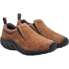 Merrell Boty hnědé 40 EU Męskie Jungle Moc